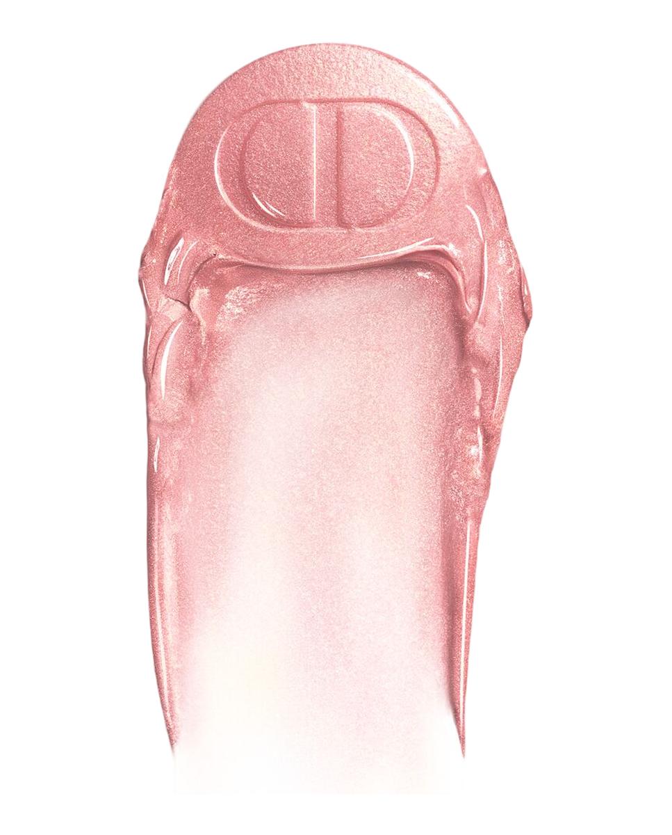 DIOR BACKSTAGE GLASSY GLOW STICK Iluminador bálsamo iridiscente multiuso - 041 Glazed Rosy 041 Glazed Rosy-2