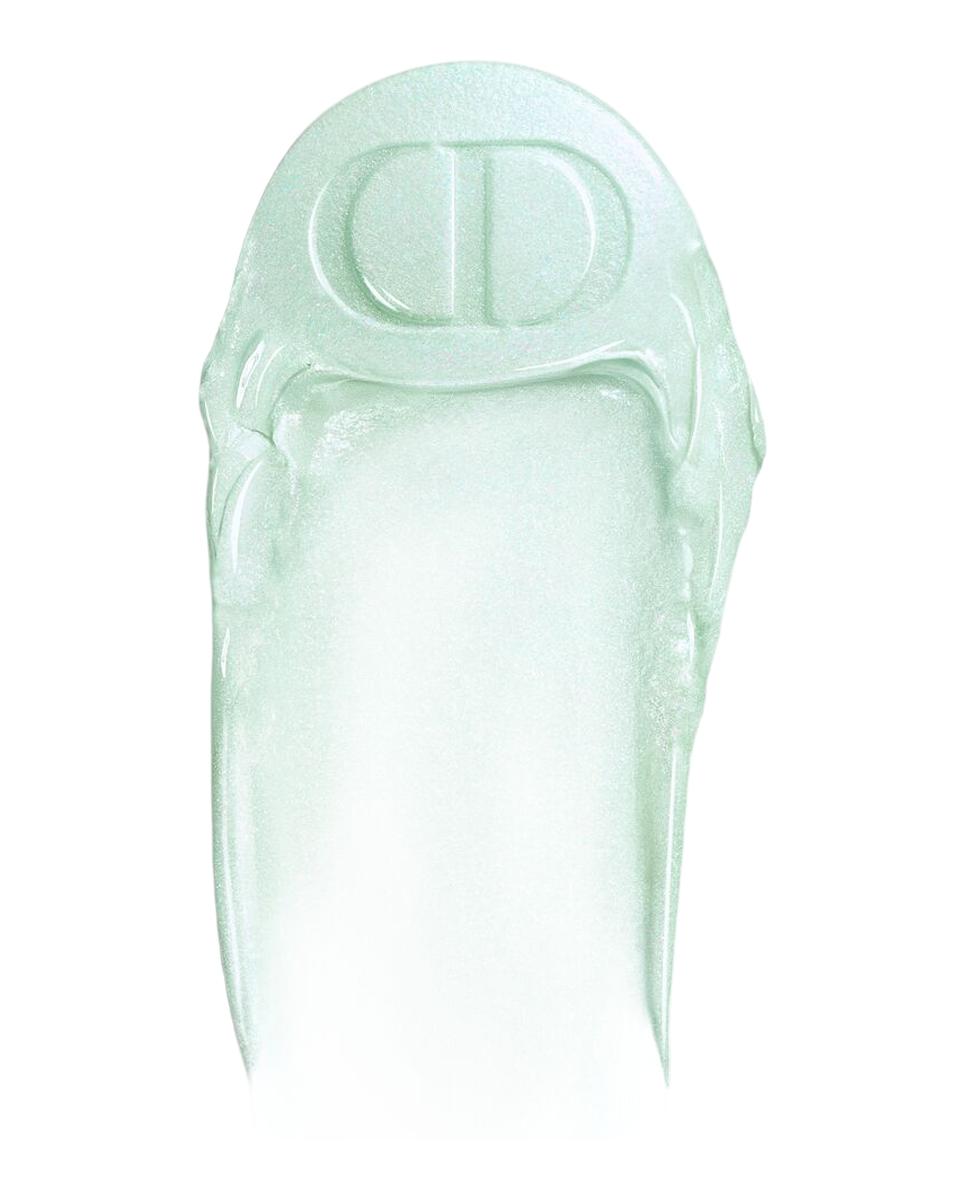 DIOR BACKSTAGE GLASSY GLOW STICK Iluminador bálsamo iridiscente multiuso - 098 Glazed Mint 098 Glazed Mint-2
