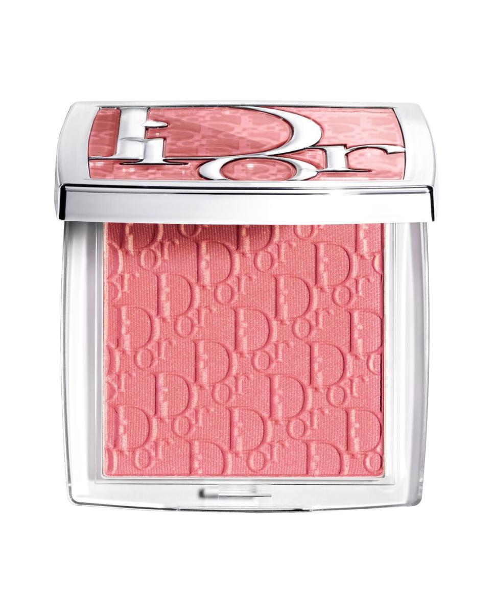 Dior Backstage Rosy Glow Colorete con color activado por el pH - larga duración - 106 Pomelo 106 Pomelo-1