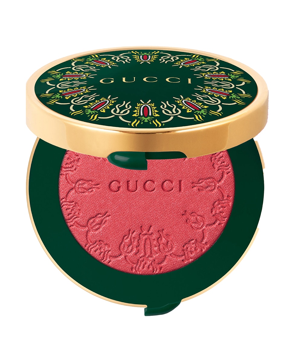 Coloretes Blush Powder 5,5g Gucci 1