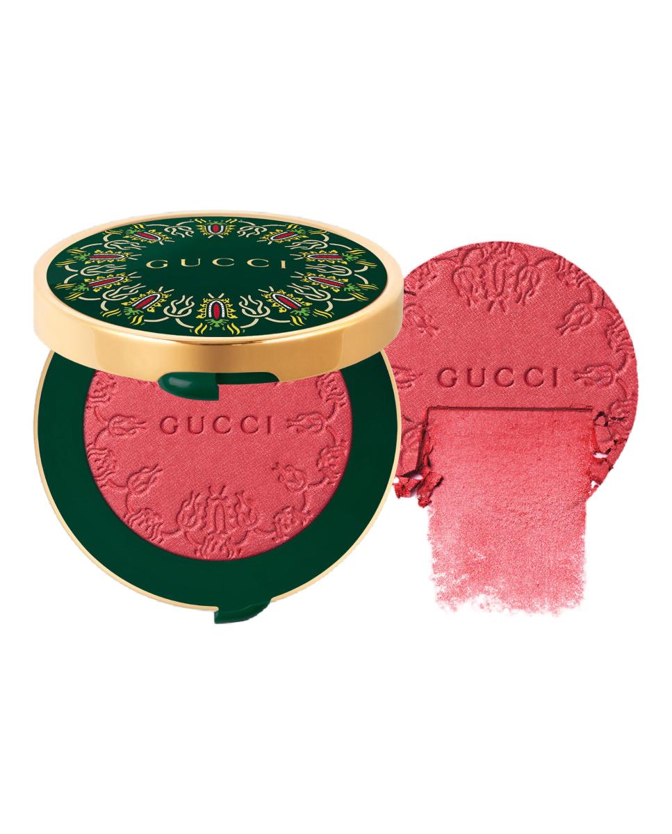 Coloretes Blush Powder 5,5g Gucci 2