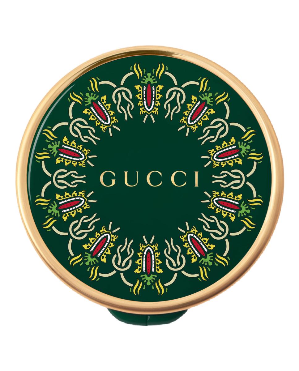 Coloretes Blush Powder 5,5g Gucci 4