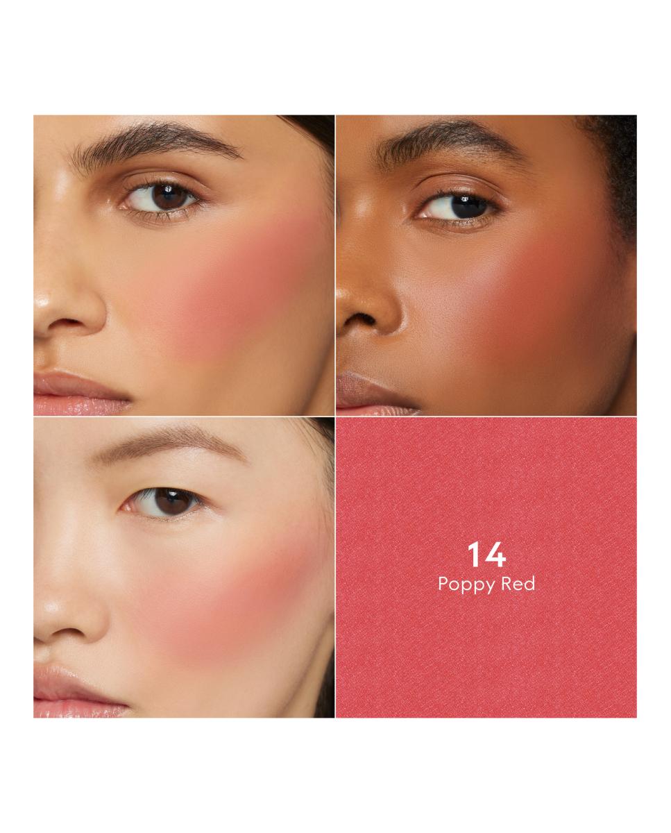 Coloretes Blush Powder 5,5g Gucci 5