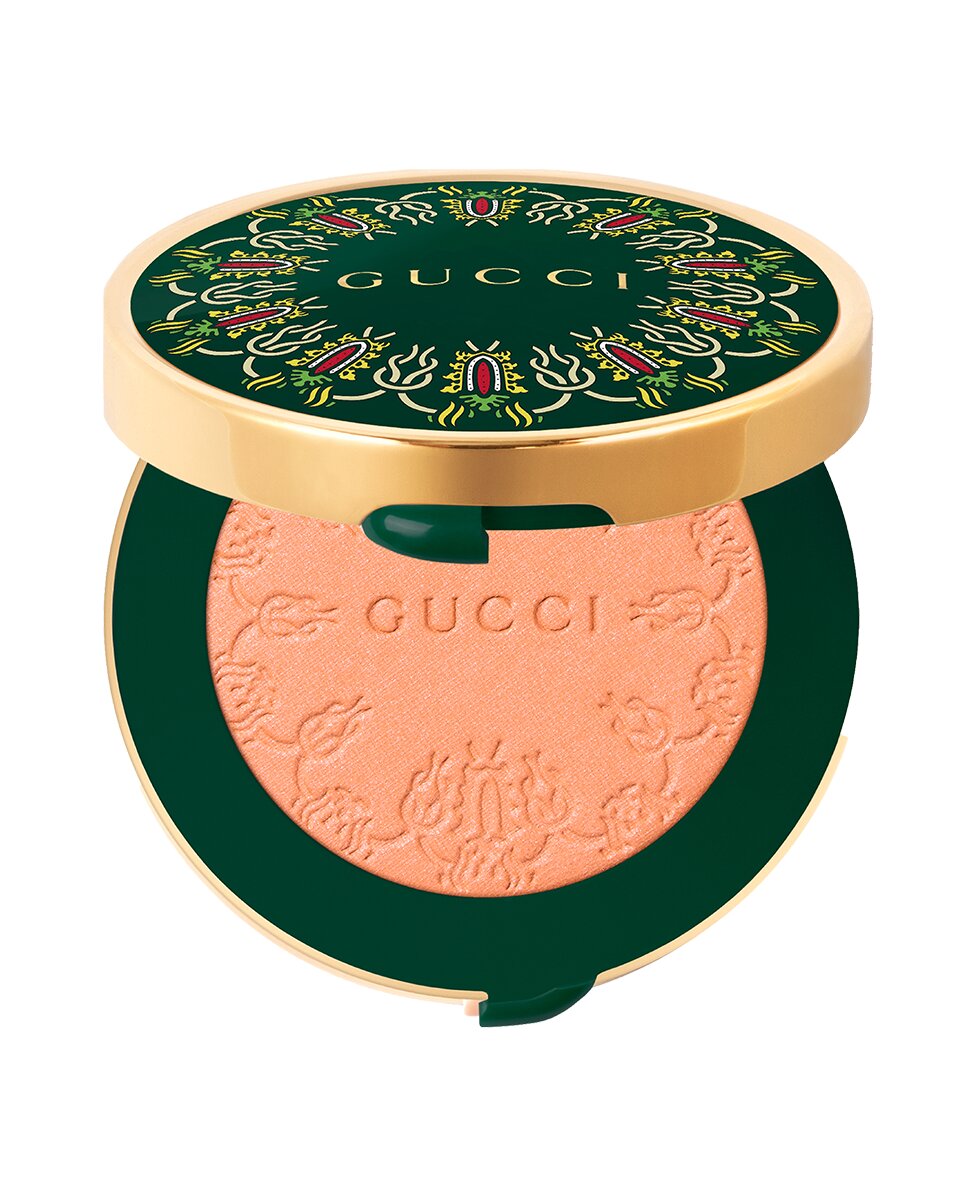 Coloretes Blush Powder 5,5g Gucci 1