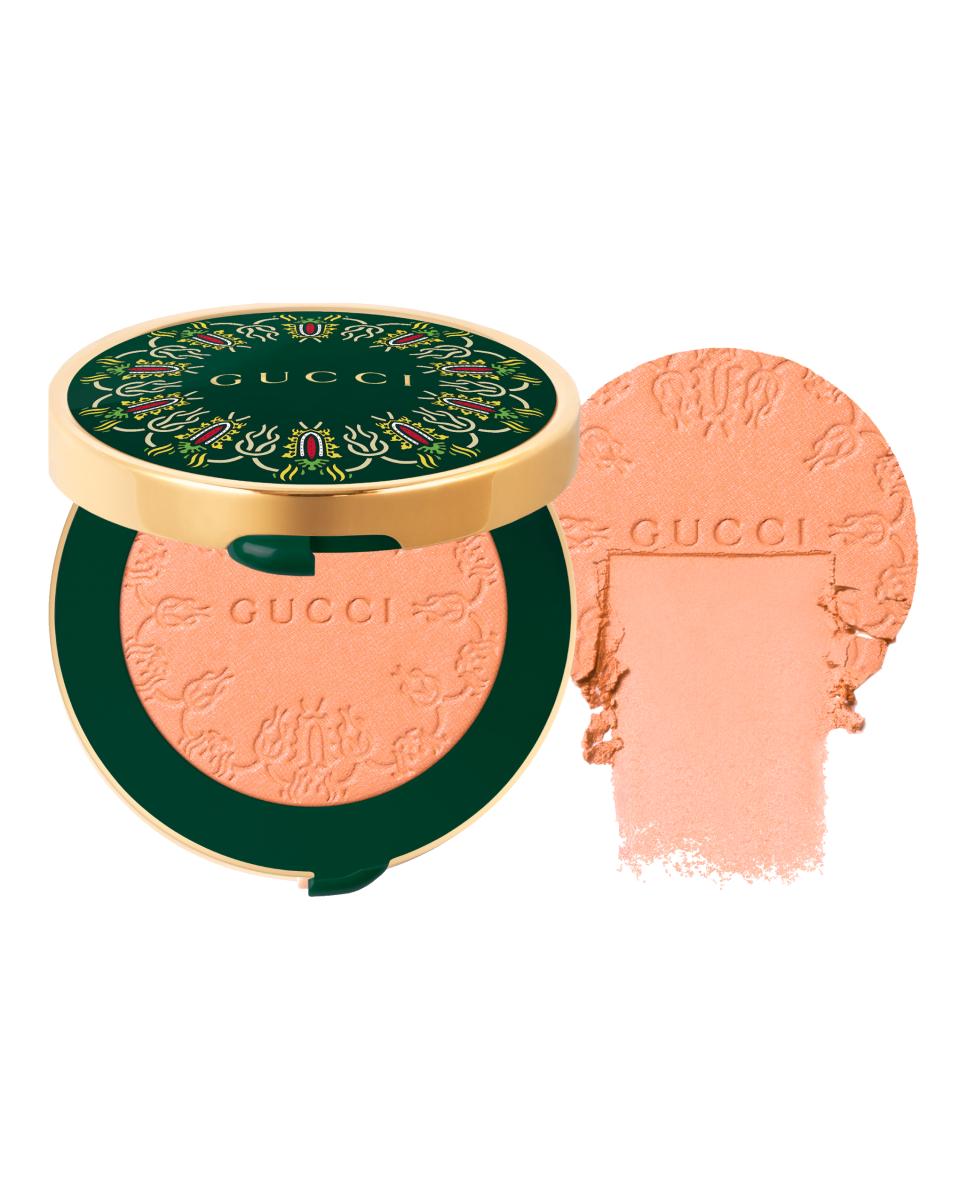 Coloretes Blush Powder 5,5g Gucci 2