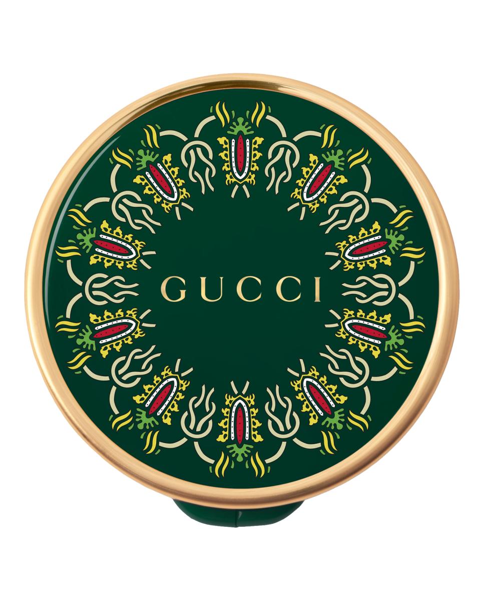 Coloretes Blush Powder 5,5g Gucci 4