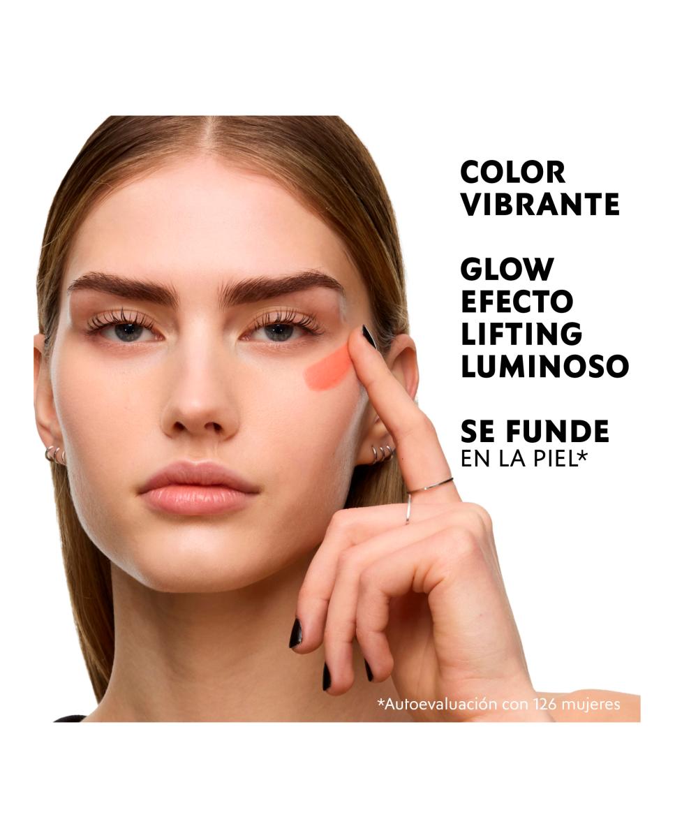 Coloretes Ysl Mmb Cream YSL 4