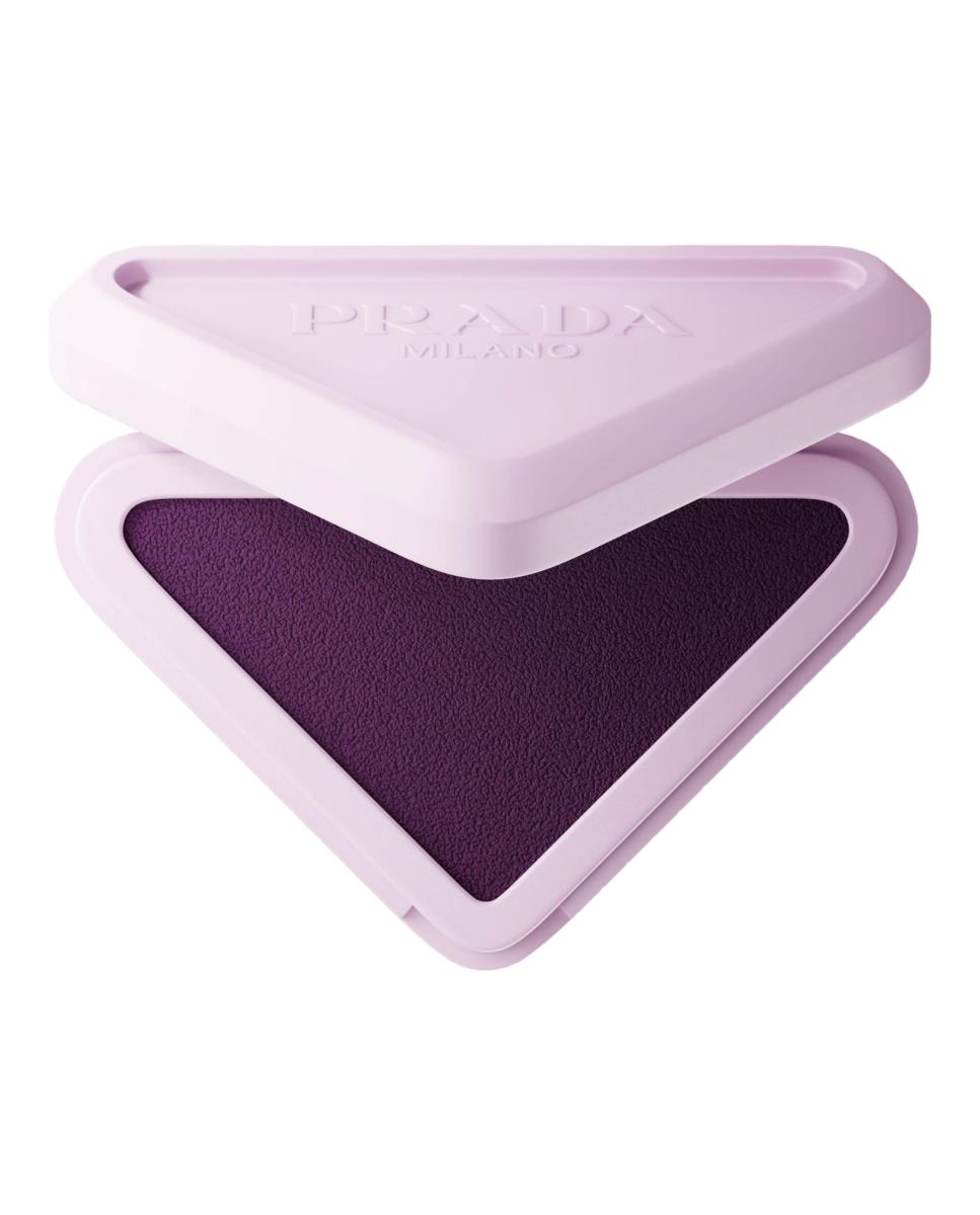Colorete en Crema Touch Prada - Violet Violet-1