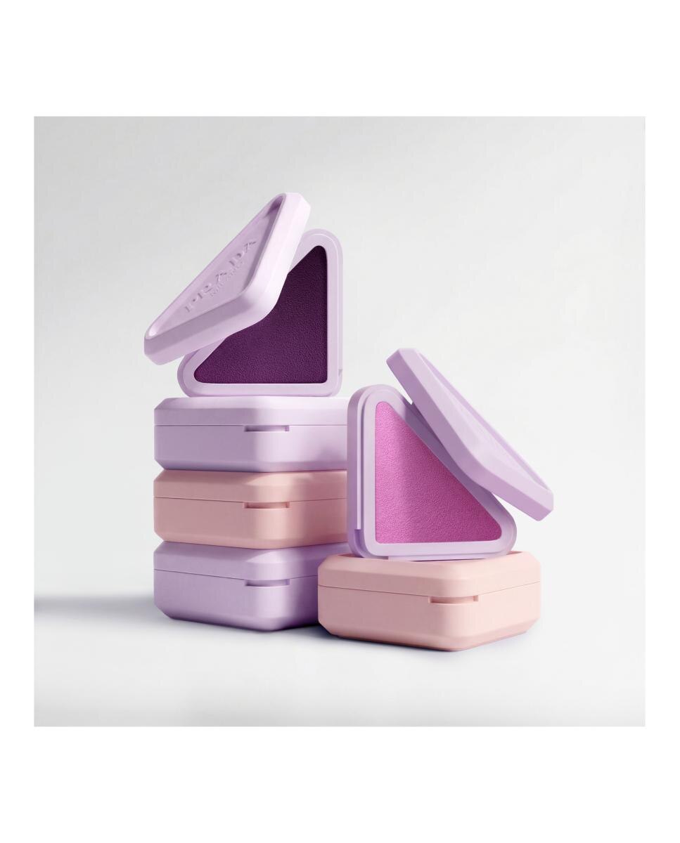 Colorete en Crema Touch Prada - Violet Violet-4
