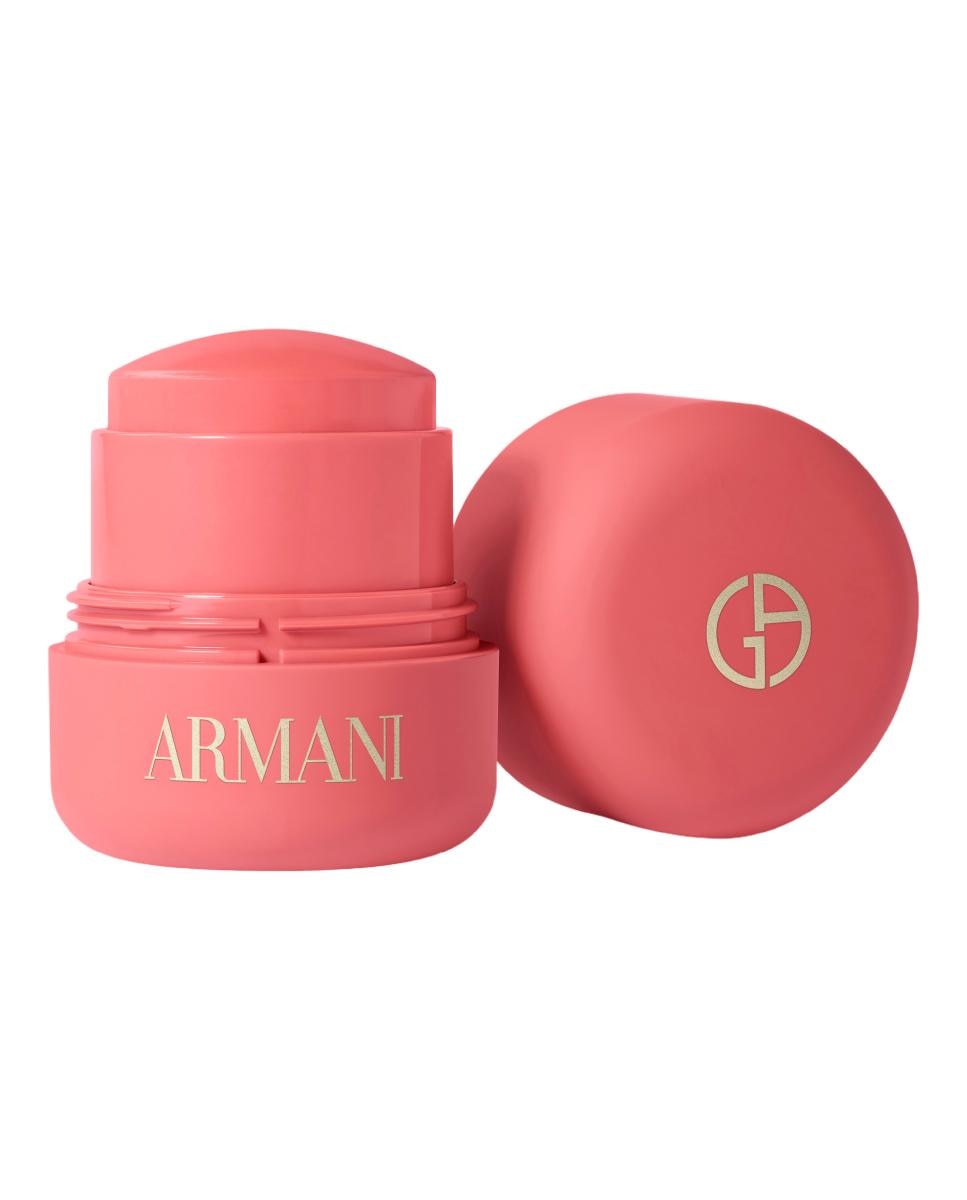 Dolci Makeup Multi-Use Blush - Rose Blush Rose Blush-3