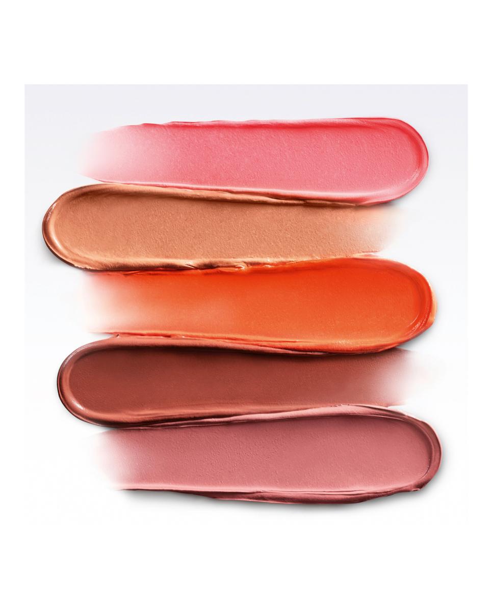 Dolci Makeup Multi-Use Blush - Rose Blush Rose Blush-5