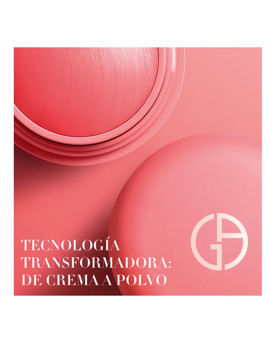Dolci Makeup Multi-Use Blush - Rose Blush Rose Blush-6