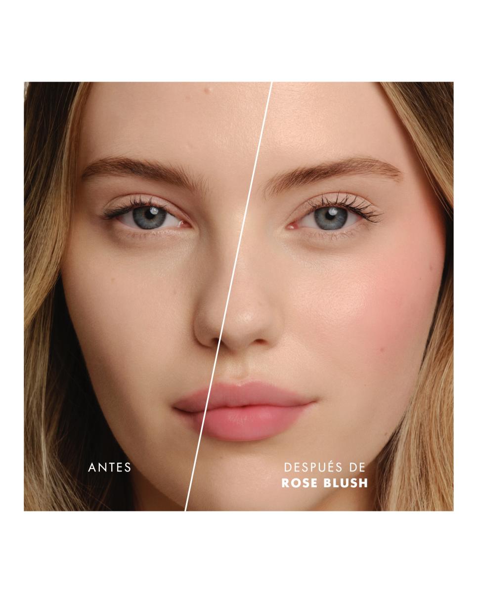 Dolci Makeup Multi-Use Blush - Rose Blush Rose Blush-7