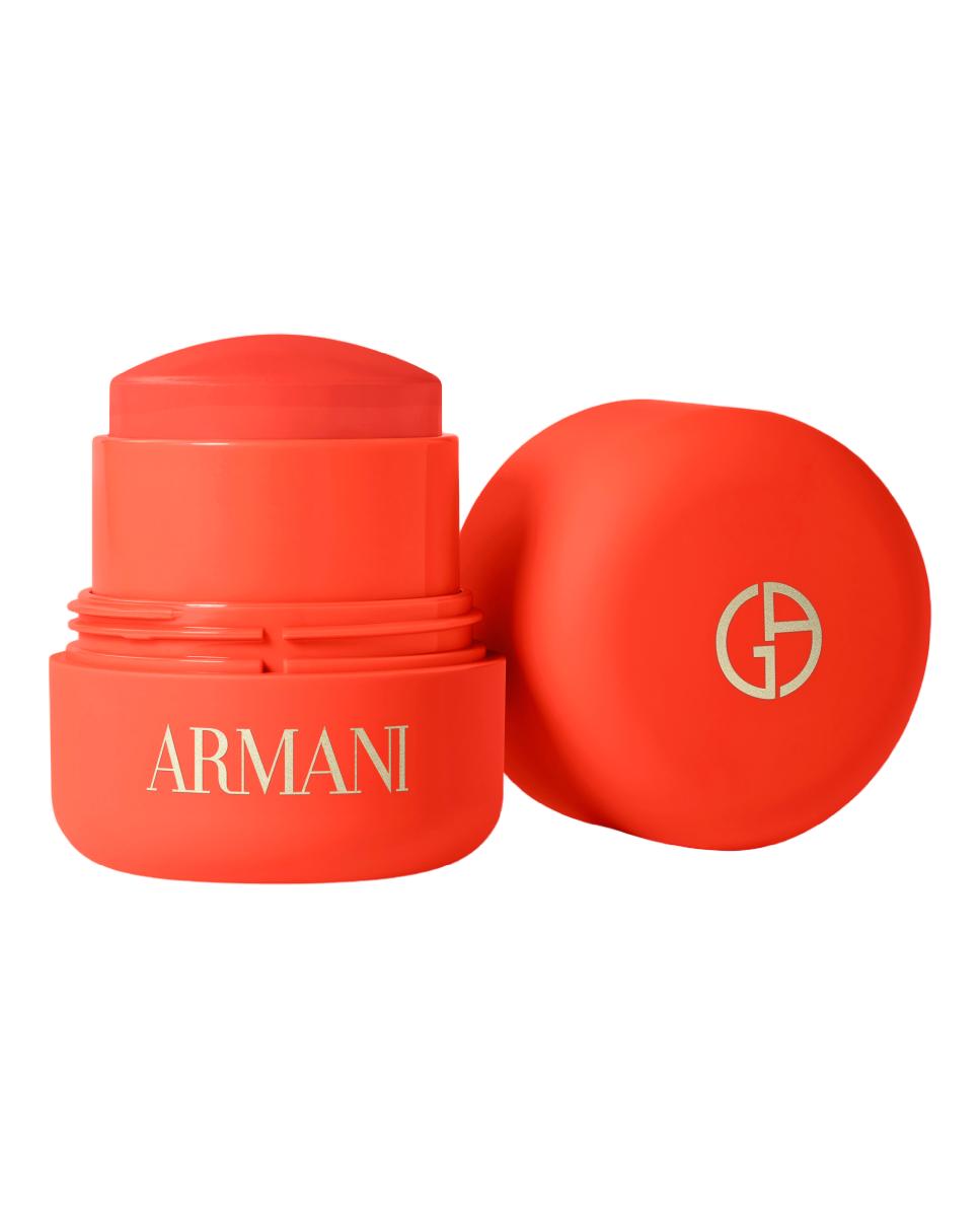 Dolci Makeup Multi-Use Blush - Apricot Blush Apricot Blush-3