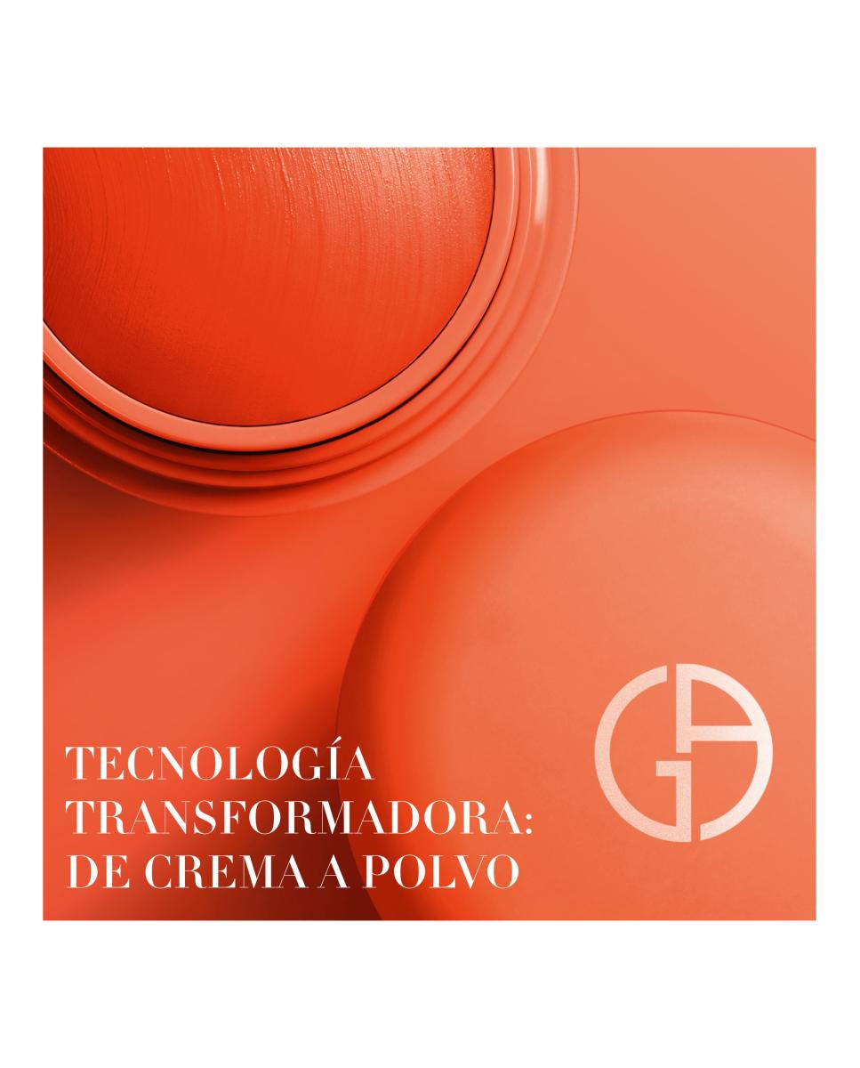Dolci Makeup Multi-Use Blush - Apricot Blush Apricot Blush-6