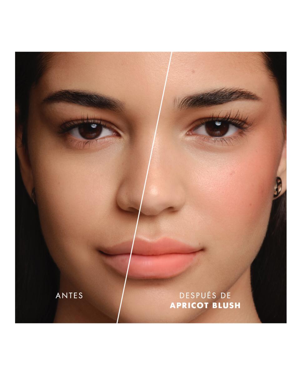 Dolci Makeup Multi-Use Blush - Apricot Blush Apricot Blush-7