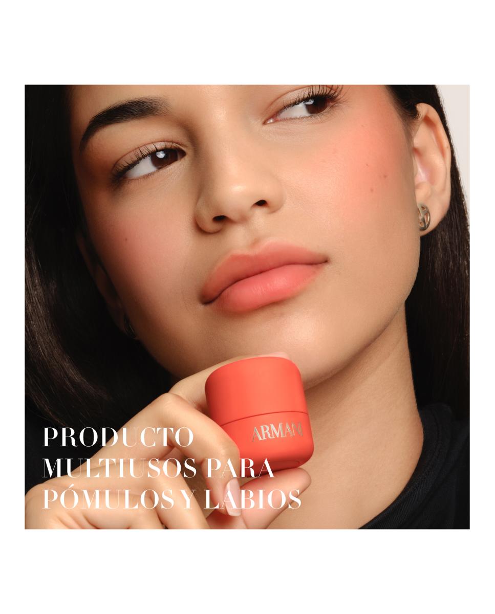 Dolci Makeup Multi-Use Blush - Apricot Blush Apricot Blush-9