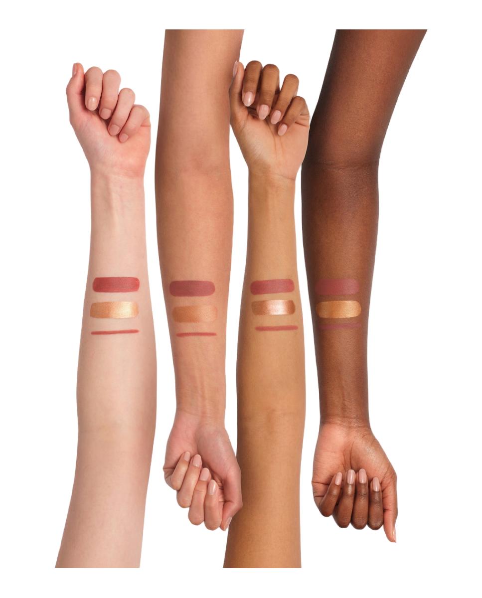 Estuche de Regalo Pillow Talk Medium Iconic Lip + Cheek de Charlotte Tilbury 4