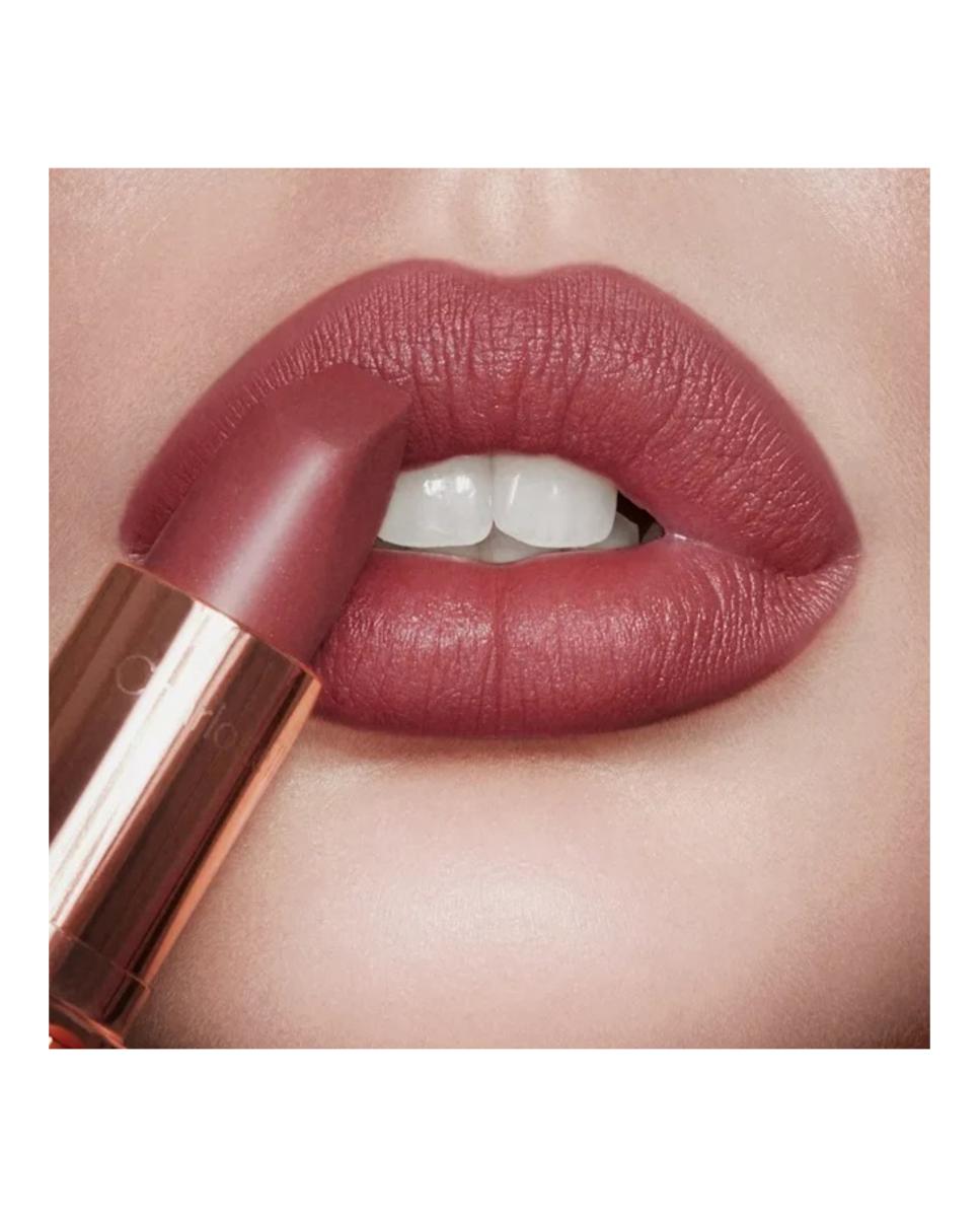 Estuche de Regalo Pillow Talk Medium Iconic Lip + Cheek de Charlotte Tilbury 8