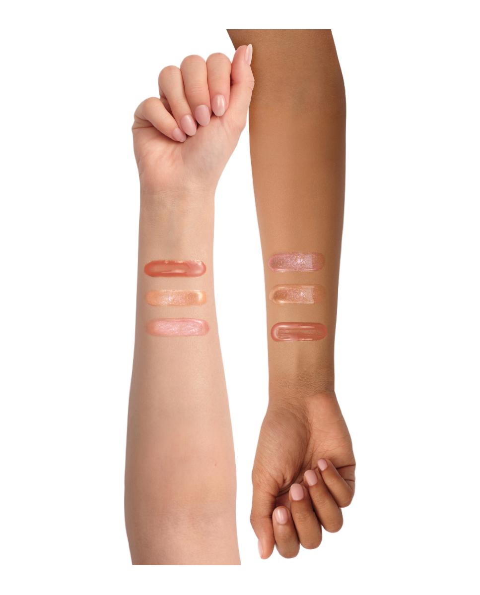 Estuche de Regalo Big Lip Plumgasm Mini Trio de Charlotte Tilbury 2
