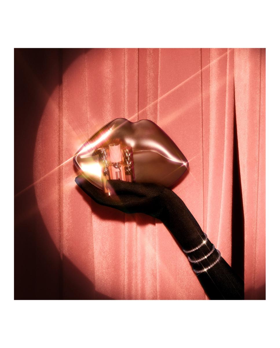 Estuche de Regalo Big Lip Plumgasm Mini Trio de Charlotte Tilbury 4