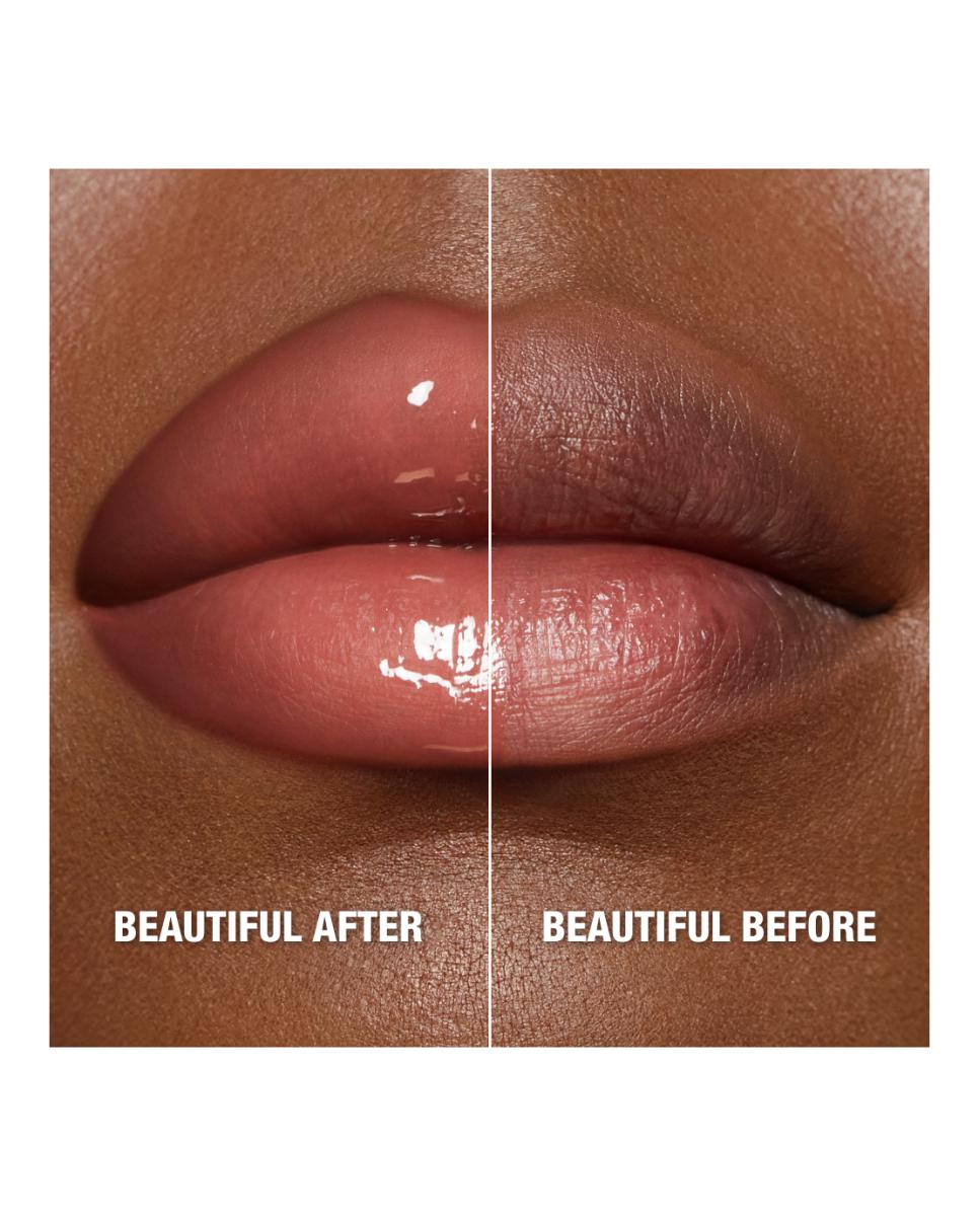 Estuche de Regalo Big Lip Plumgasm Mini Trio de Charlotte Tilbury 5