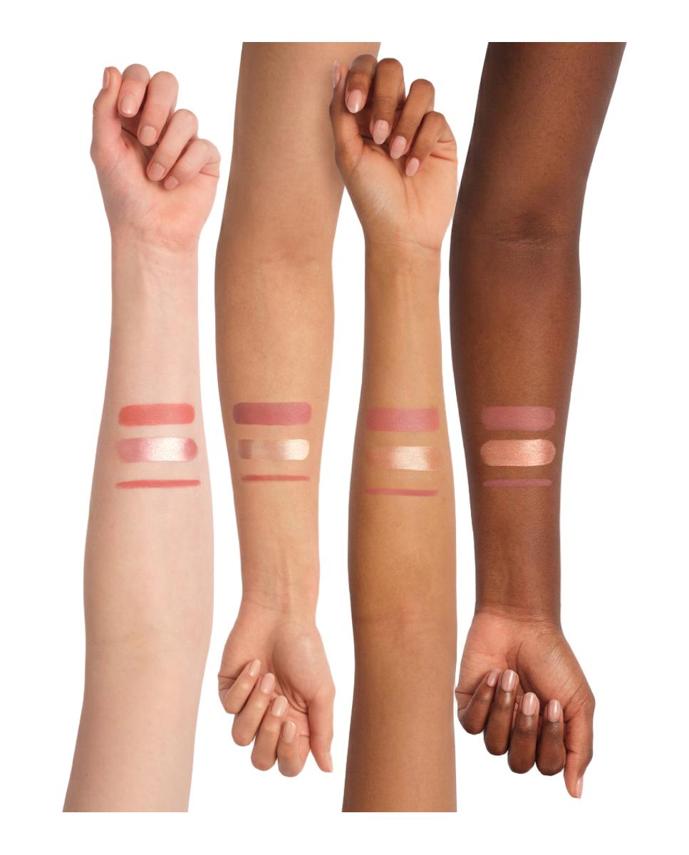 Estuche de Regalo Pillow Talk Iconic Lip + Cheek de Charlotte Tilbury 3