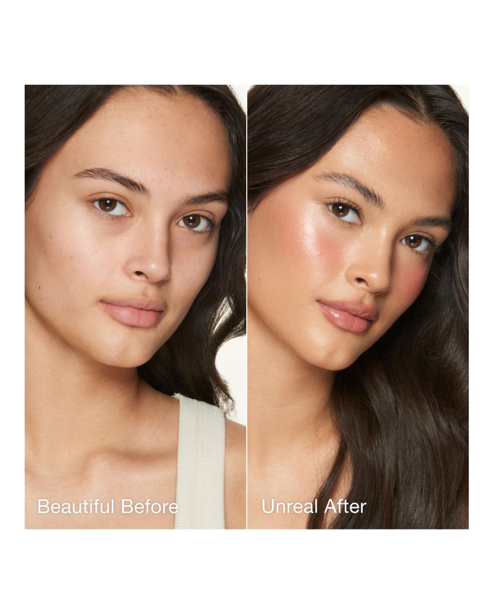 Estuche de Regalo Unreal Blush + Glow Mini Trio de Charlotte Tilbury 4