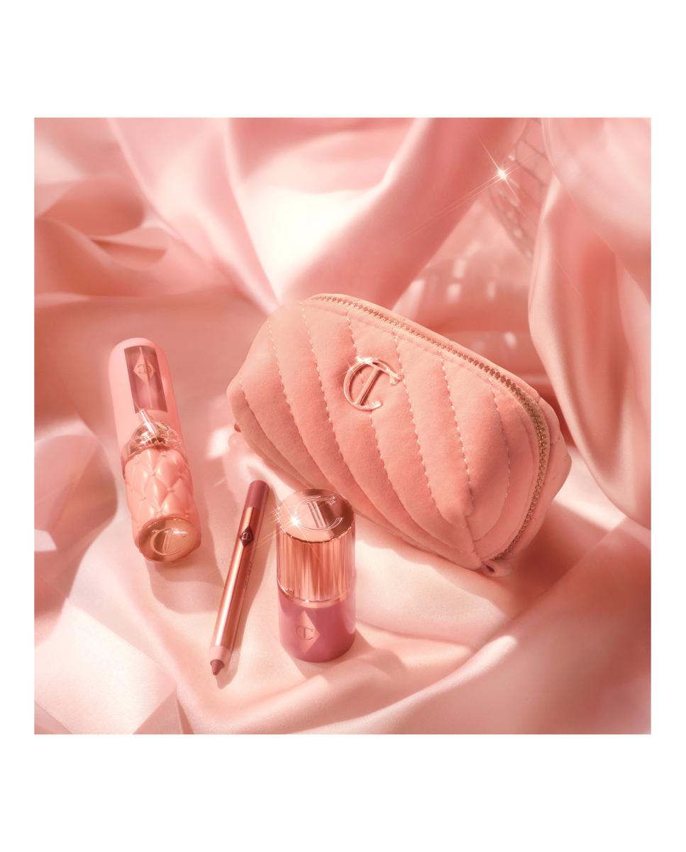 Estuche de Regalo Pillow Talk Everyday Icons de Charlotte Tilbury 3