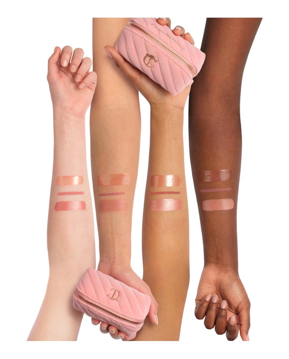 Estuche de Regalo Pillow Talk Everyday Icons de Charlotte Tilbury 4
