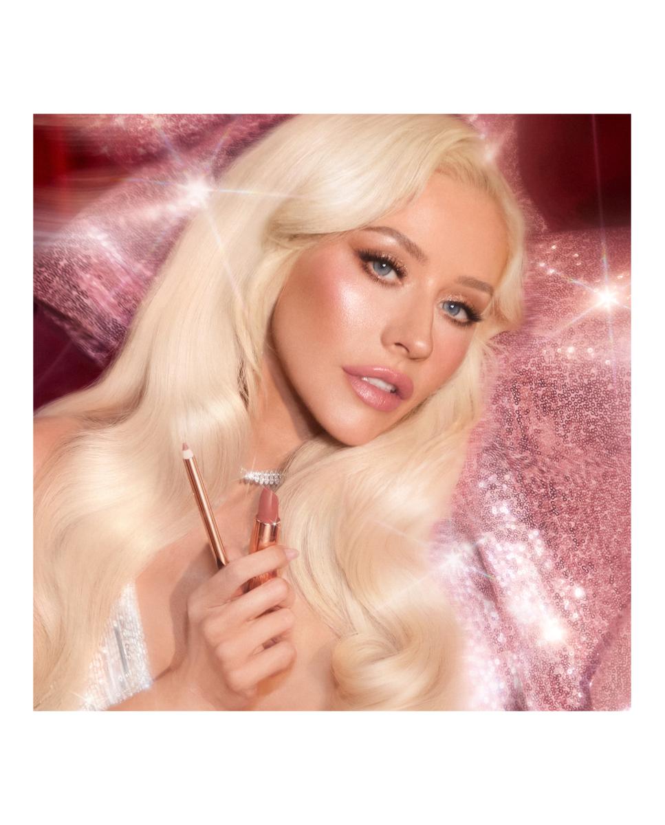 Estuche de Regalo Pillow Talk Everyday Icons de Charlotte Tilbury 6