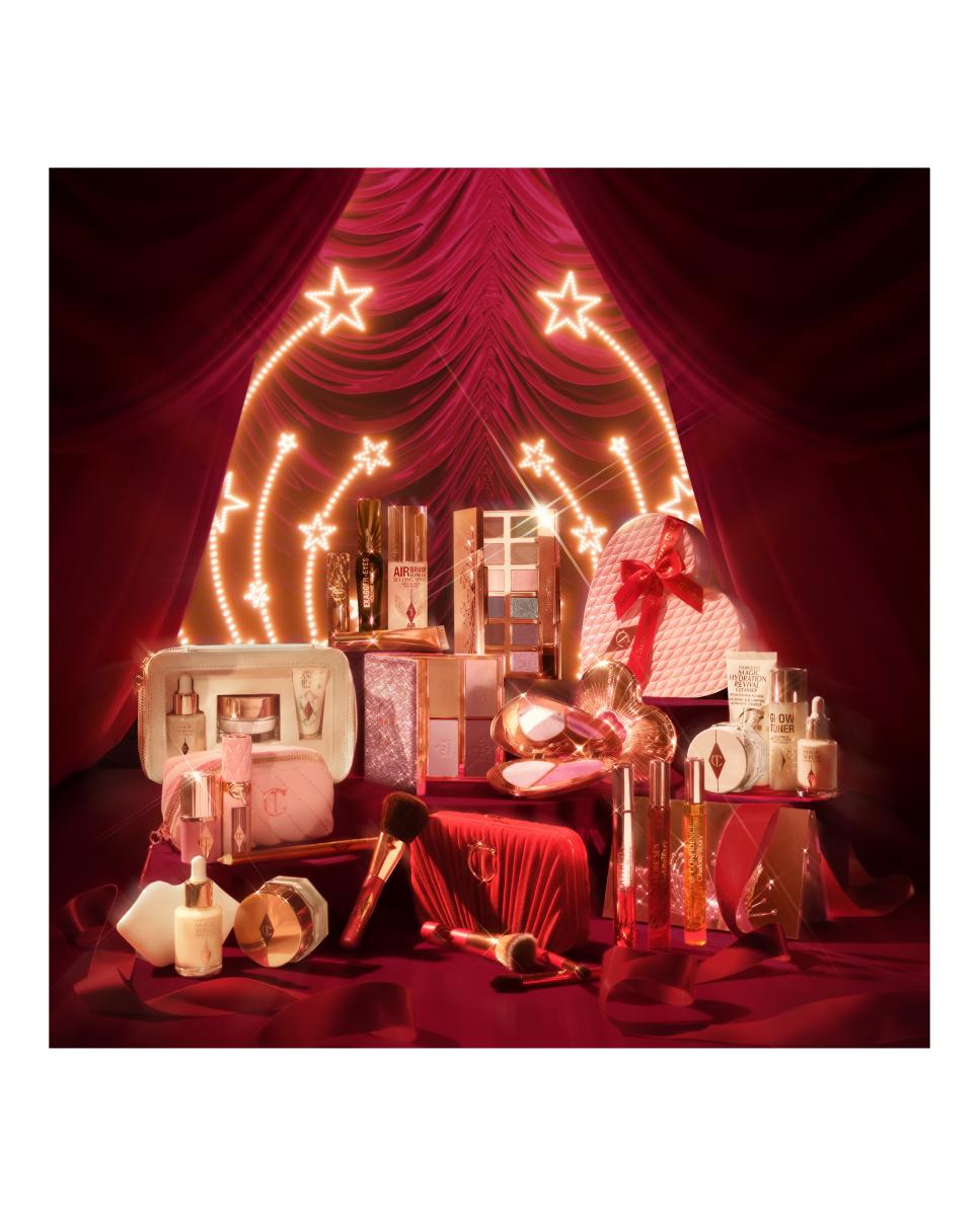 Estuche de Regalo Pillow Talk Everyday Icons de Charlotte Tilbury 8