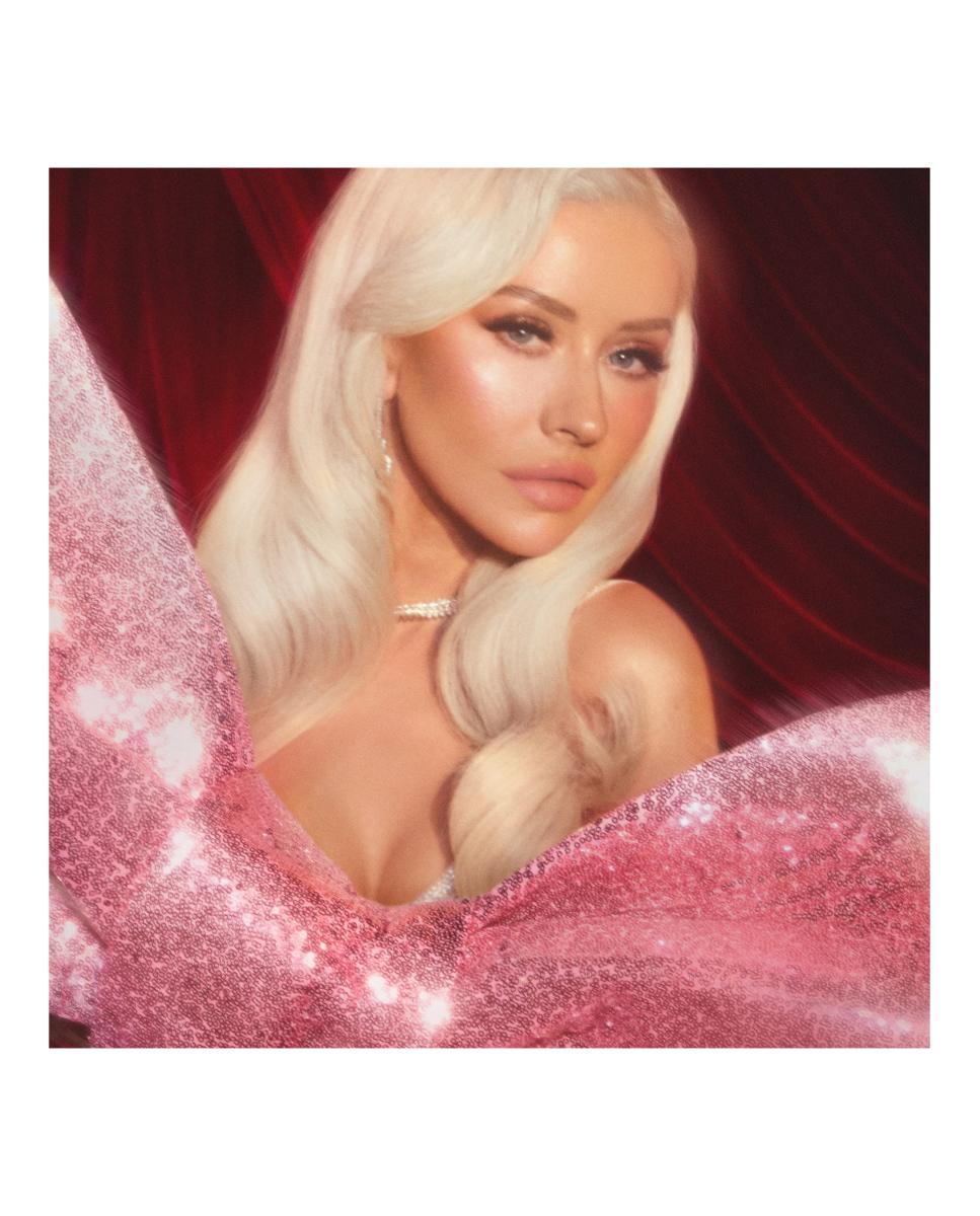 Calendario de Adviento Charlotte's Hollywood Beauty Wonderland de Charlotte Tilbury 4