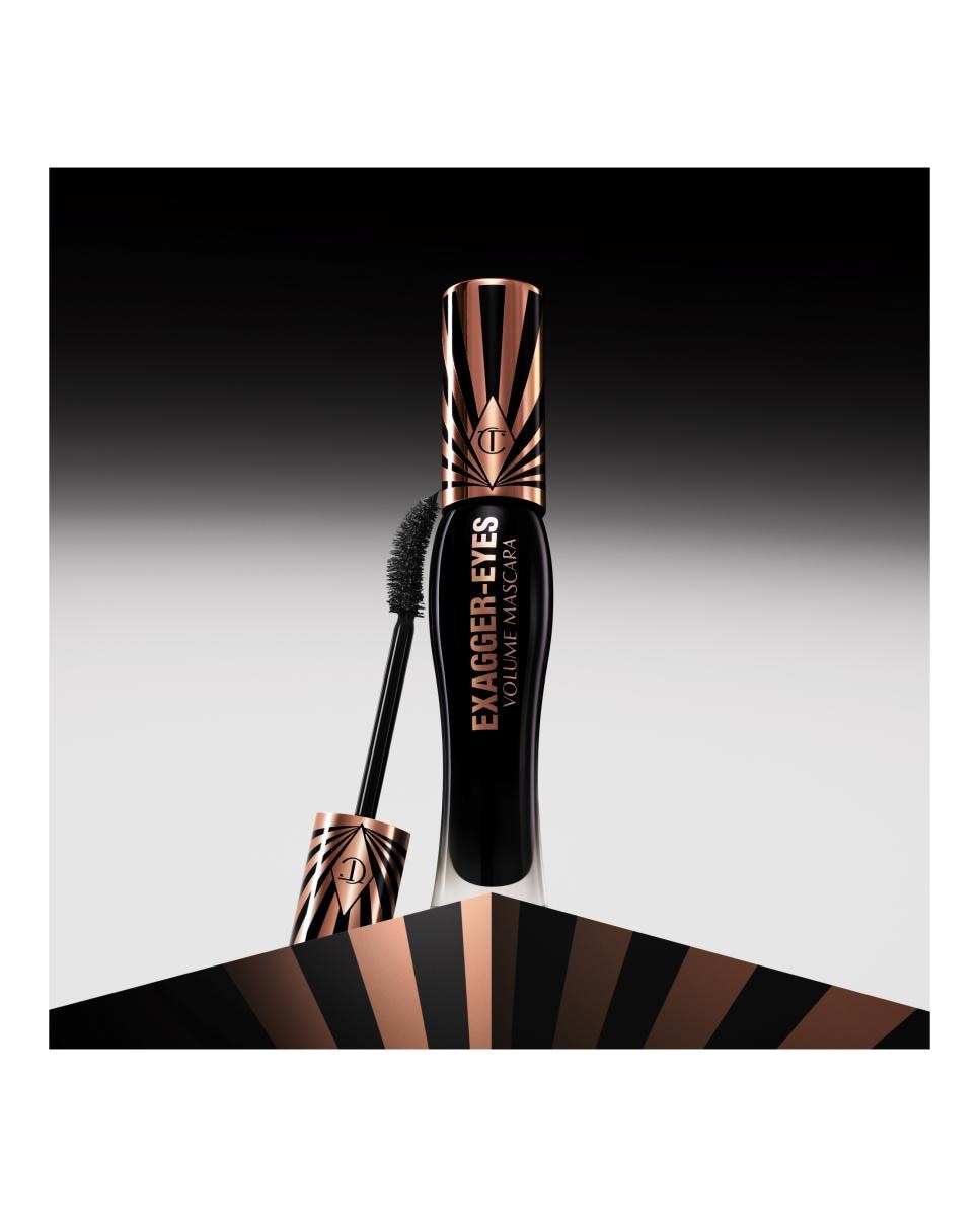 Estuche de Regalo Exagger-eyes Volume Mascara de Charlotte Tilbury 5