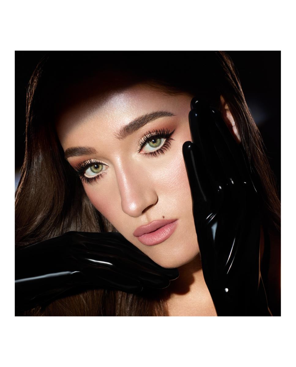 Estuche de Regalo Exagger-eyes Volume Mascara de Charlotte Tilbury 6