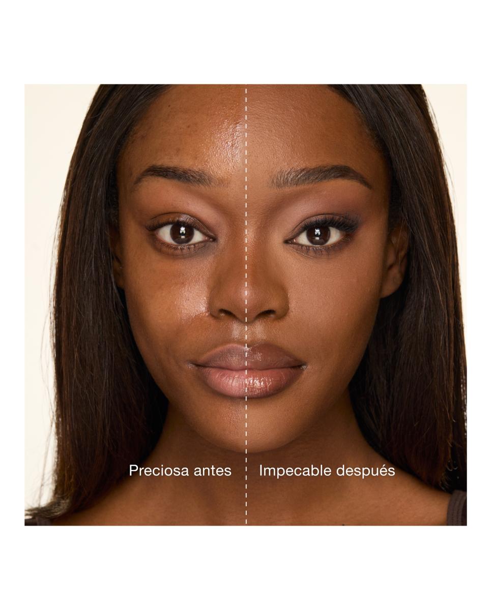 Aibrush Flawless Blur Loose Powder Polvos Sueltos Charlotte Tilbury - Translucent Tan/Deep Translucent Tan/Deep-3