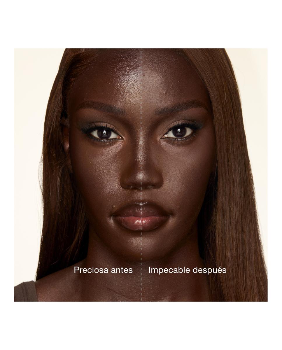 Aibrush Flawless Blur Loose Powder Polvos Sueltos Charlotte Tilbury - Translucent Deep Translucent Deep-3