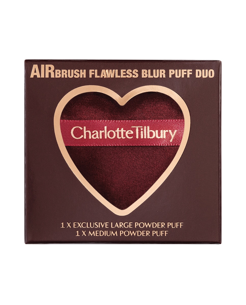 Imagen 0 de Airbrush Flawless Blur Borla para Polvos Sueltos