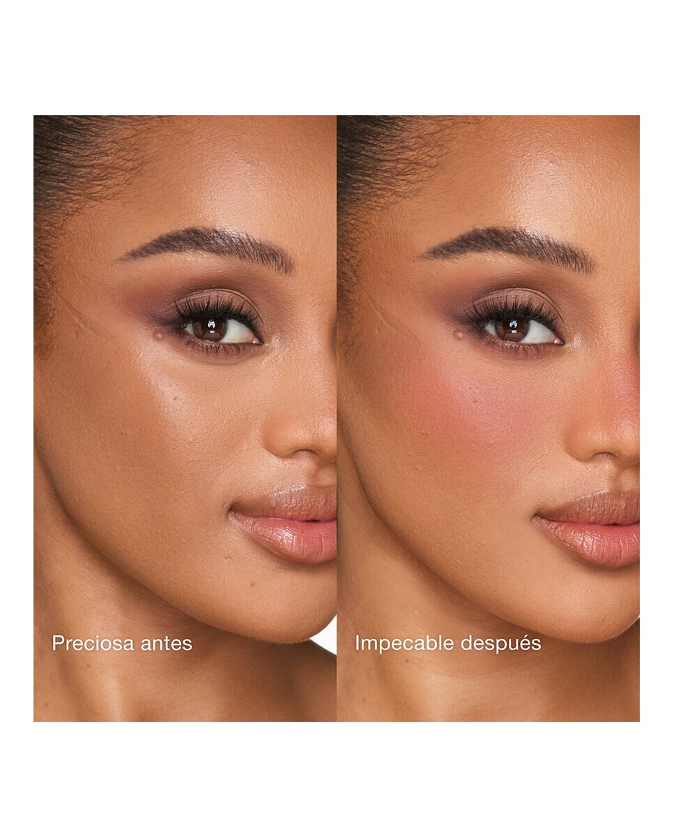 Airbrush Flawless Blur Blush Colorete Charlotte Tilbury - Pillow Talk Dreams Pillow Talk Dreams-5