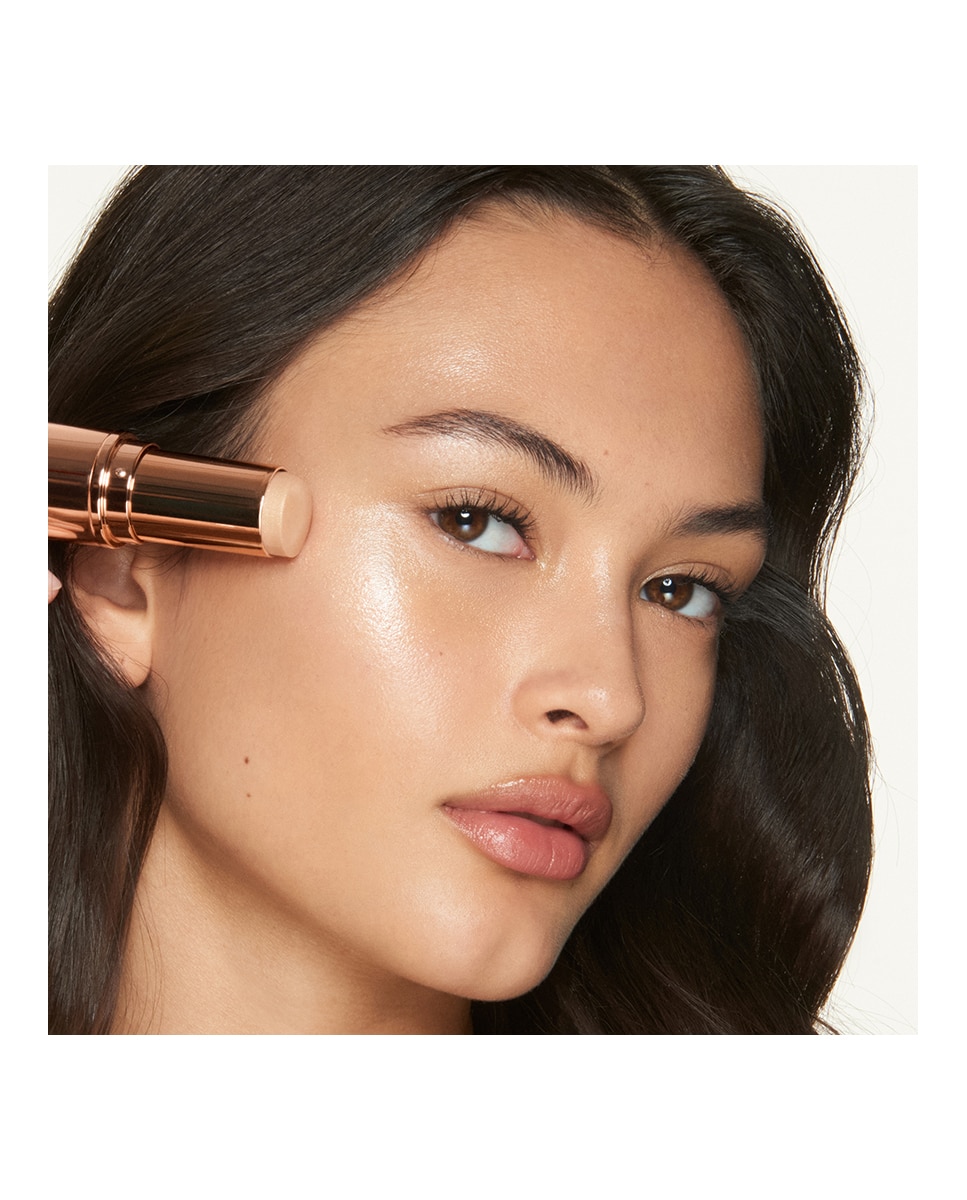 Unreal Fresh Healthy Glow Stick Iluminador Charlotte Tilbury - Glazed Goddess Glazed Goddess-6