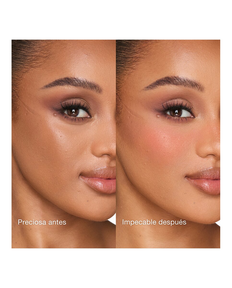 Airbrush Flawless Blur Blush Colorete Charlotte Tilbury - Summer Lovegasm Summer Lovegasm-5