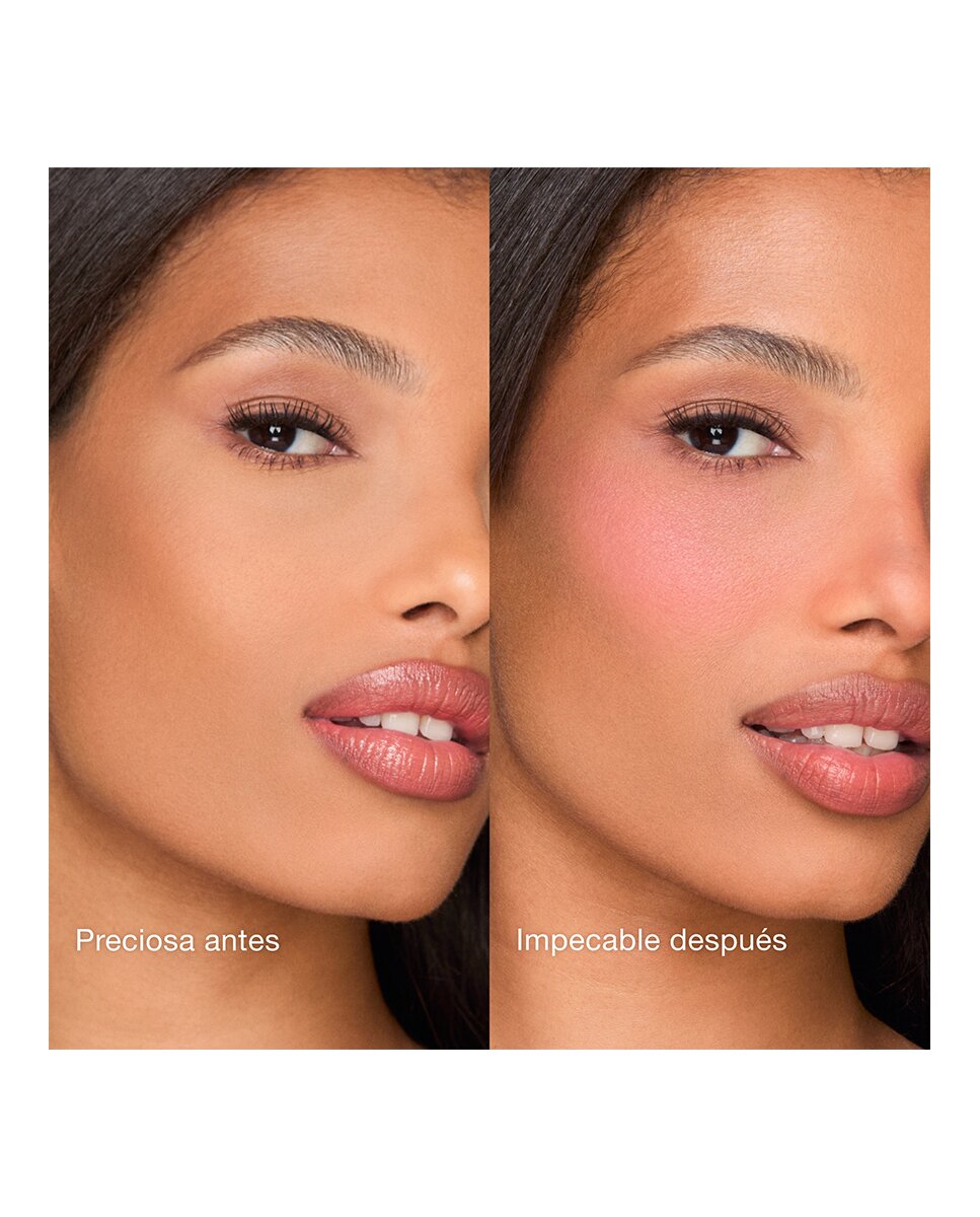 Imagen 5 de Airbrush Flawless Blur Blush Colorete Charlotte Tilbury - One Night Only One Night Only