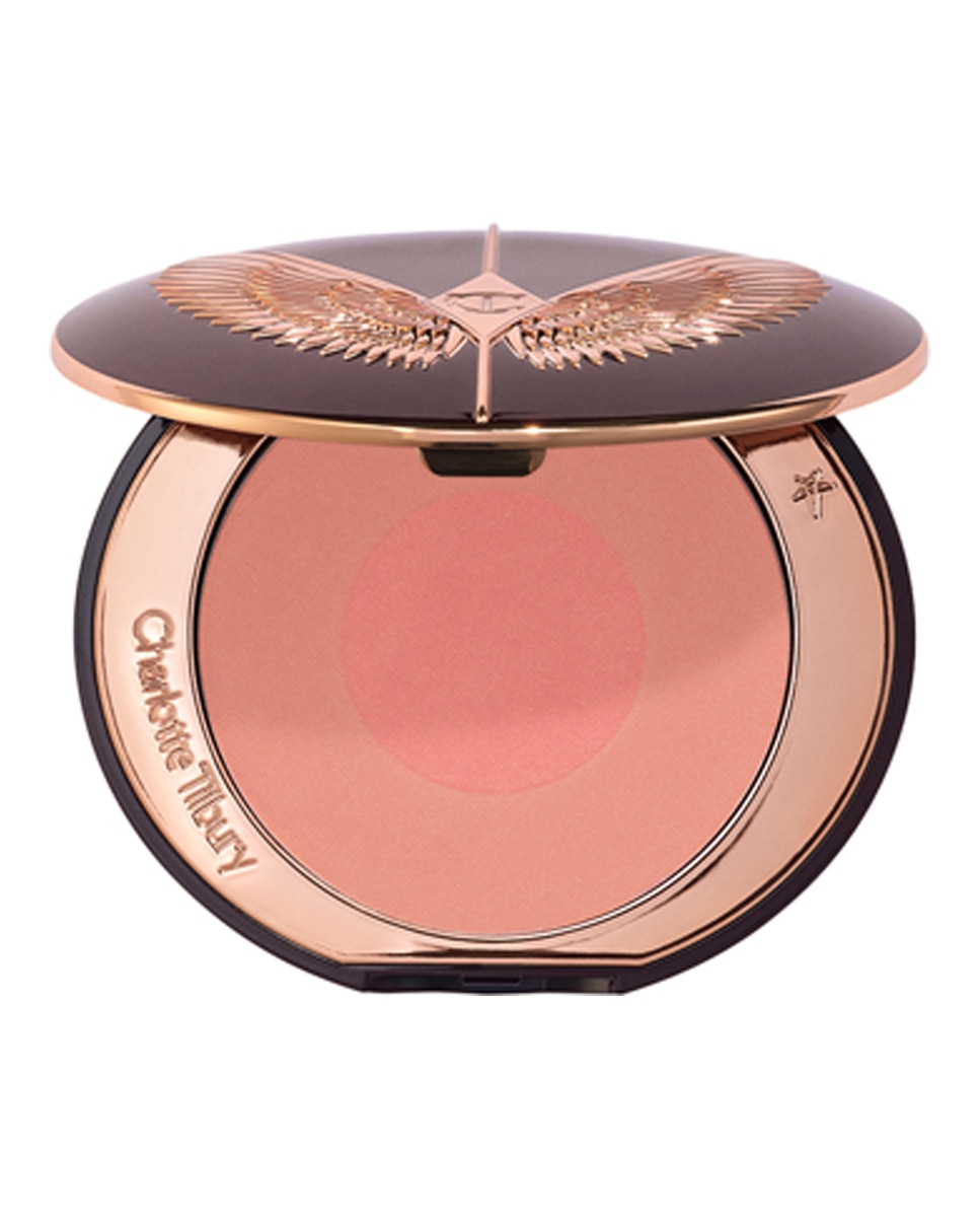 Imagen 1 de Airbrush Flawless Blur Blush Colorete Charlotte Tilbury - Ecstasy Ecstasy