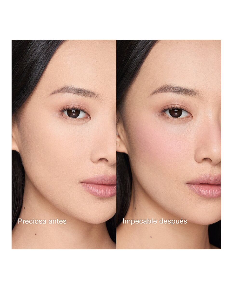 Imagen 5 de Airbrush Flawless Blur Blush Colorete Charlotte Tilbury - Blushgasm Blushgasm
