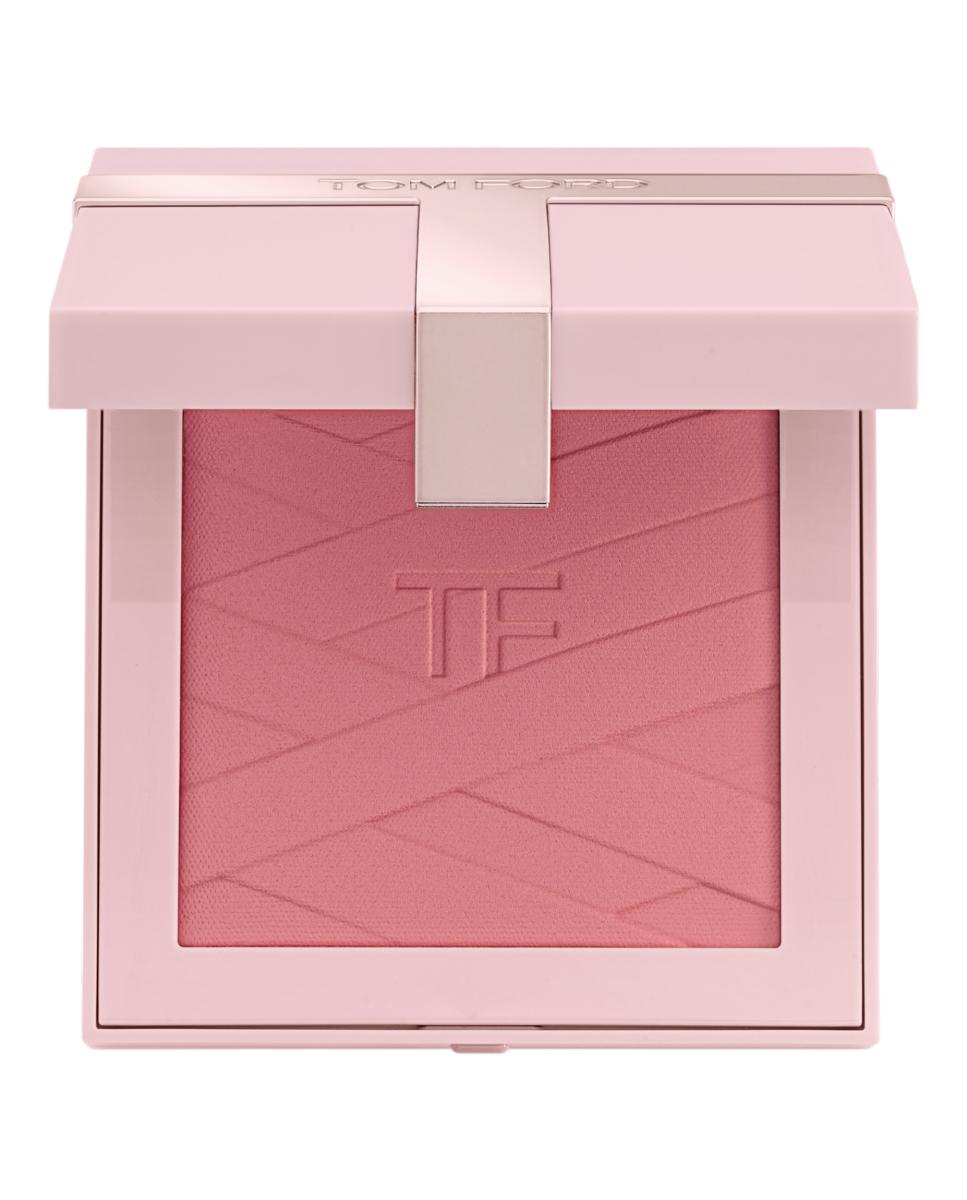 Imagen 1 de Love Collection Colorete de Acabado Mate Suave ROSE SUEDE