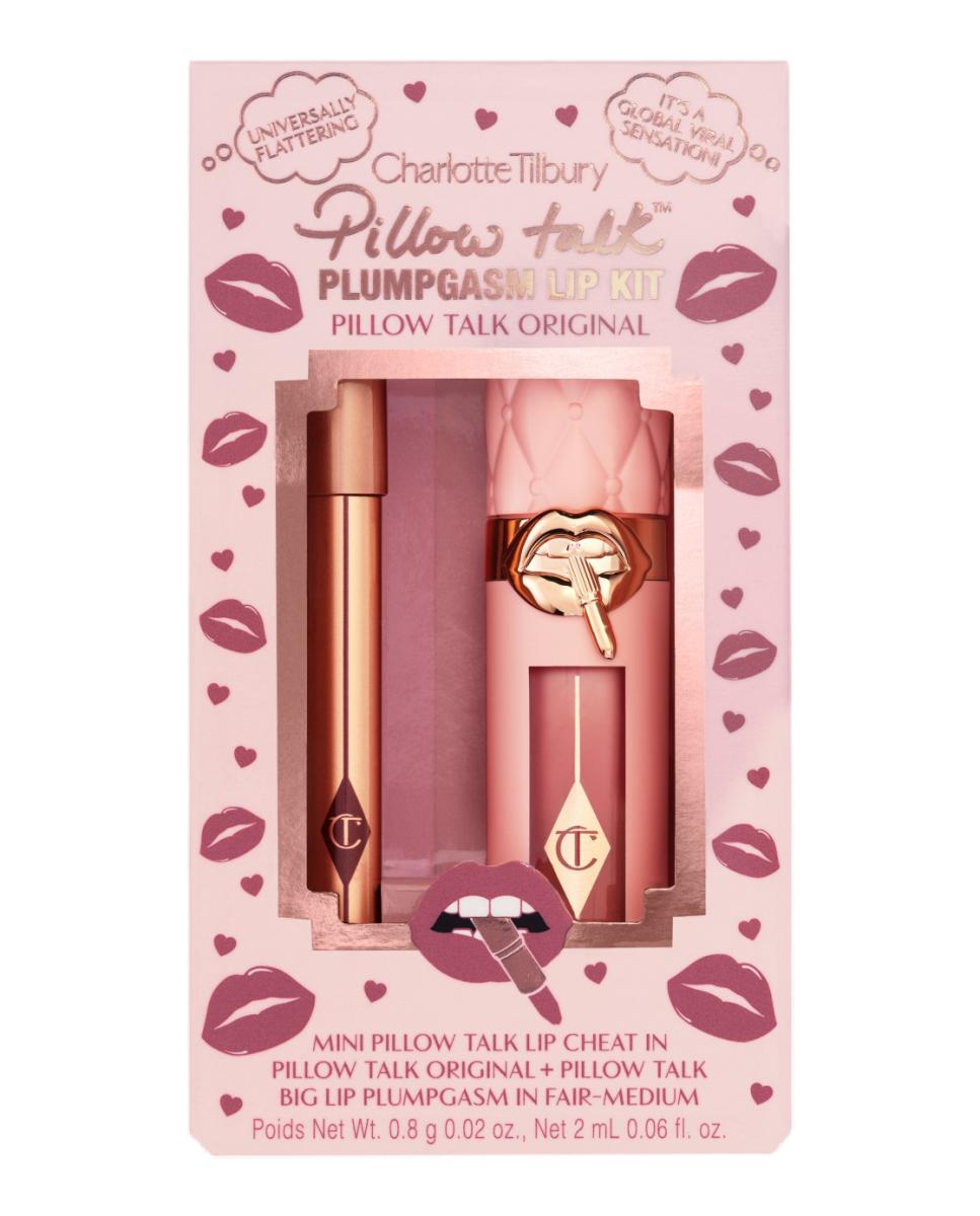 Hw Beauty Light Wand-Pinkgasm Original Desmaquillantes rostro 1