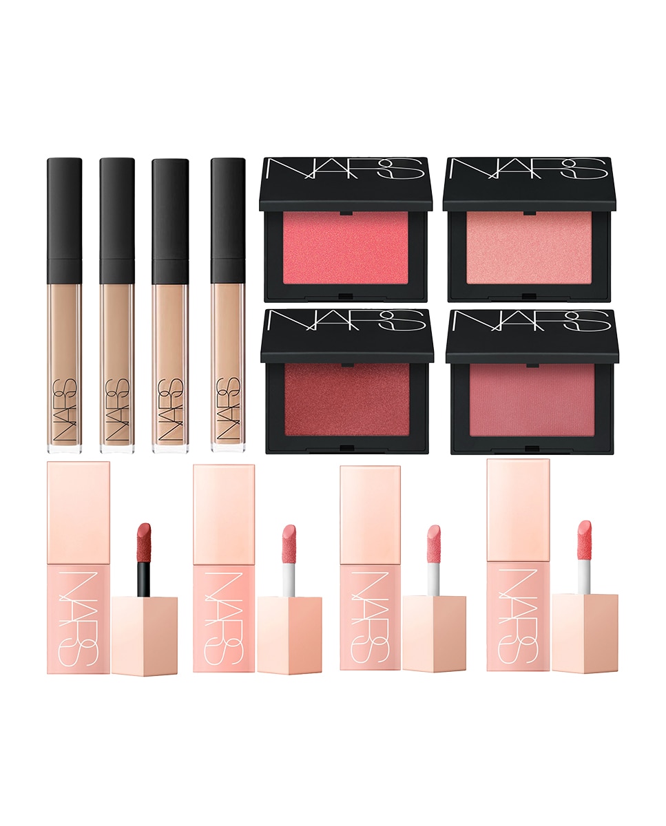 Imagen 0 de Colección Look Blush Nars