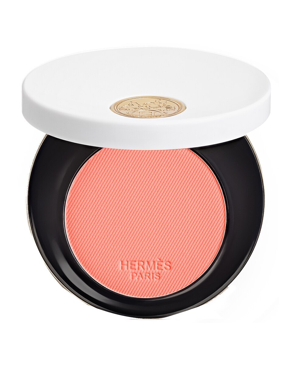 Colección Look Sunkissed Hermès 2