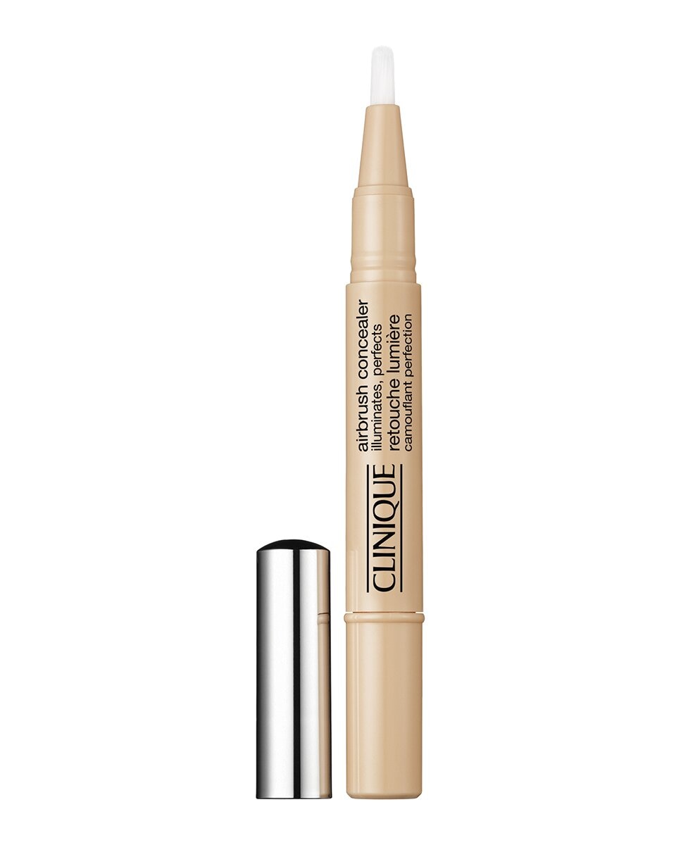 Corrector con pincel Clinique