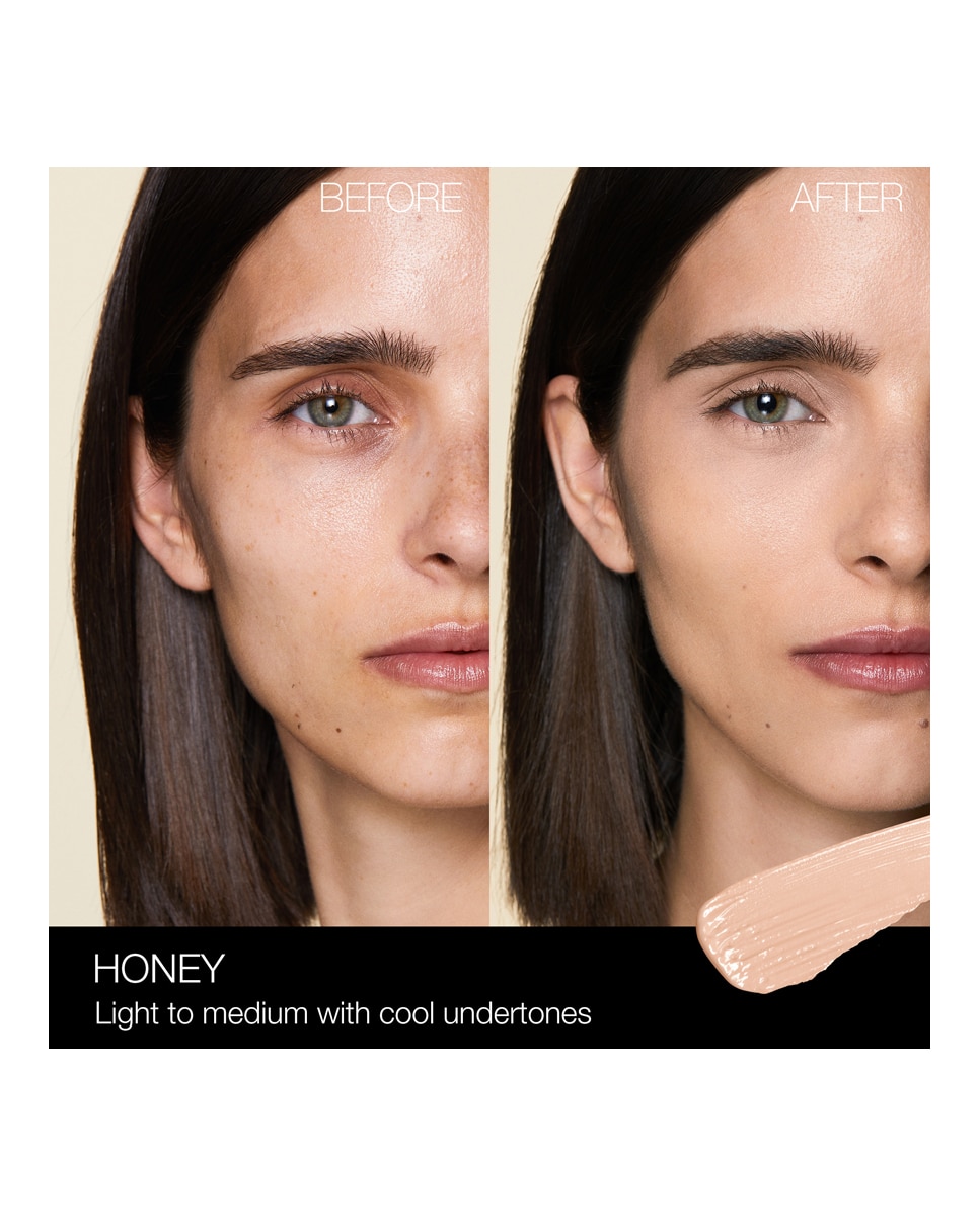 Corrector Radiant Creamy Concealer Nars - Honey 6 ml Honey-3